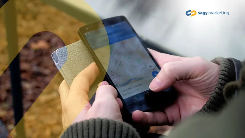 Marketing de geolocalização: quando usar?