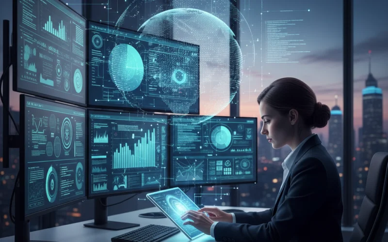 Análise de Dados – o que é, como funciona e para que serve