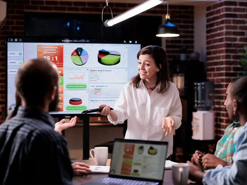 Marketing Digital para Empresas em São Paulo