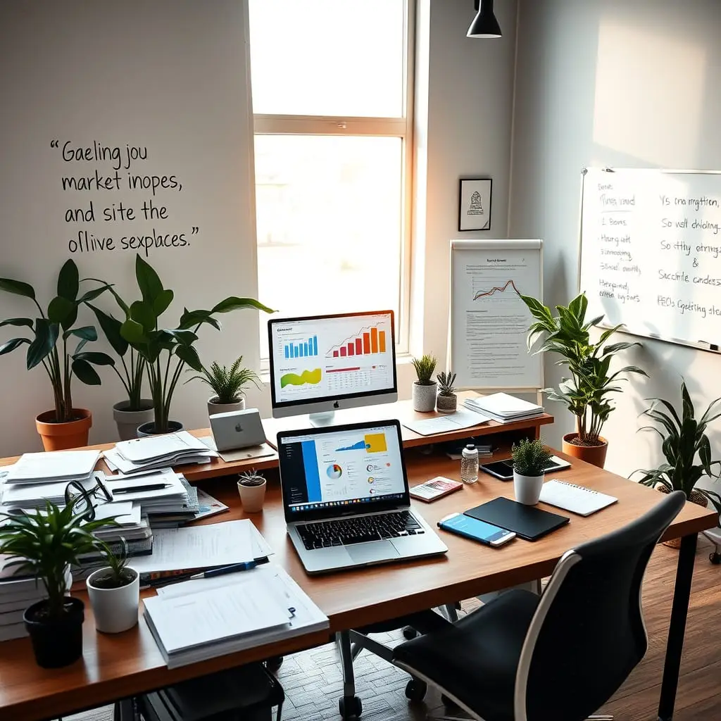 Entendendo os Fundamentos do SEO Imagem sobre como melhorar SEO de site