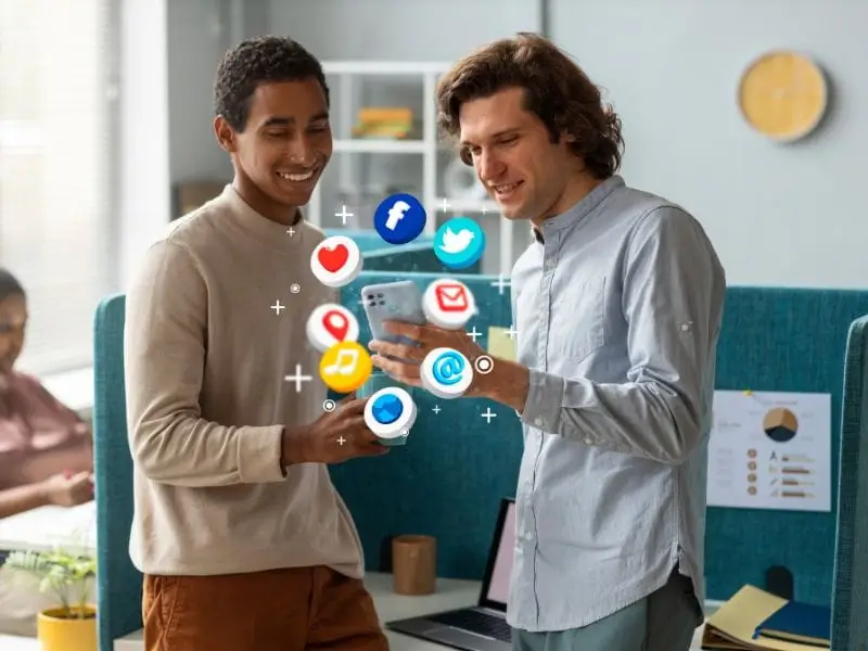 O que é marketing digital e como funciona 1 O que é marketing digital e como funciona