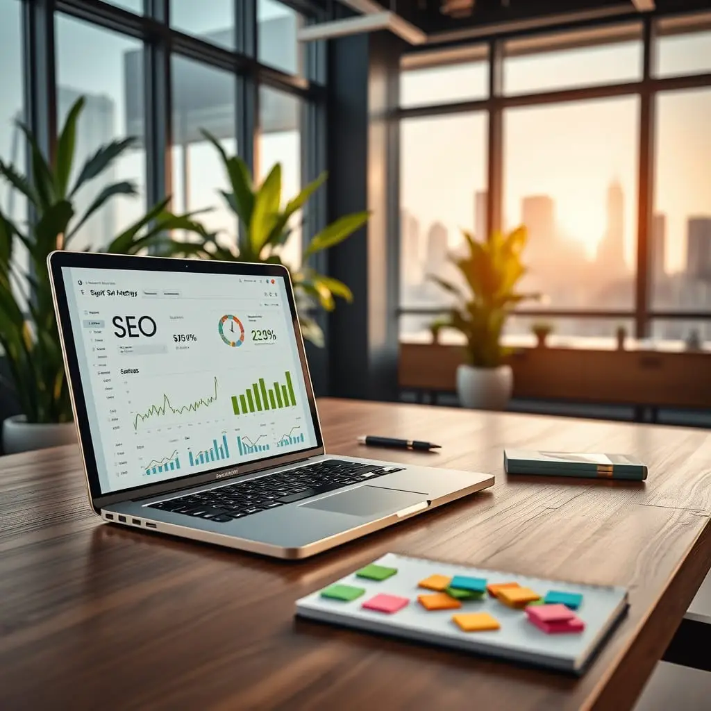 Imagem sobre SEO como fazer