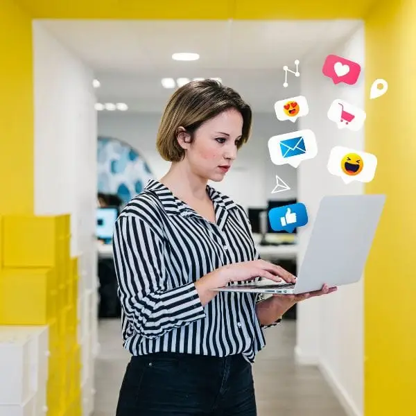 marketing para empresas