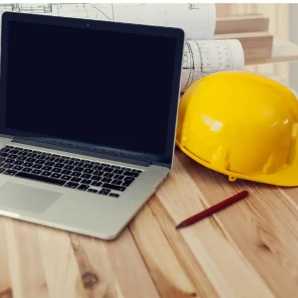 site para engenharia