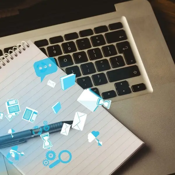 Tipos de Conteúdo: Por que investir em orgânico e pago? 1 tipos de conteudo